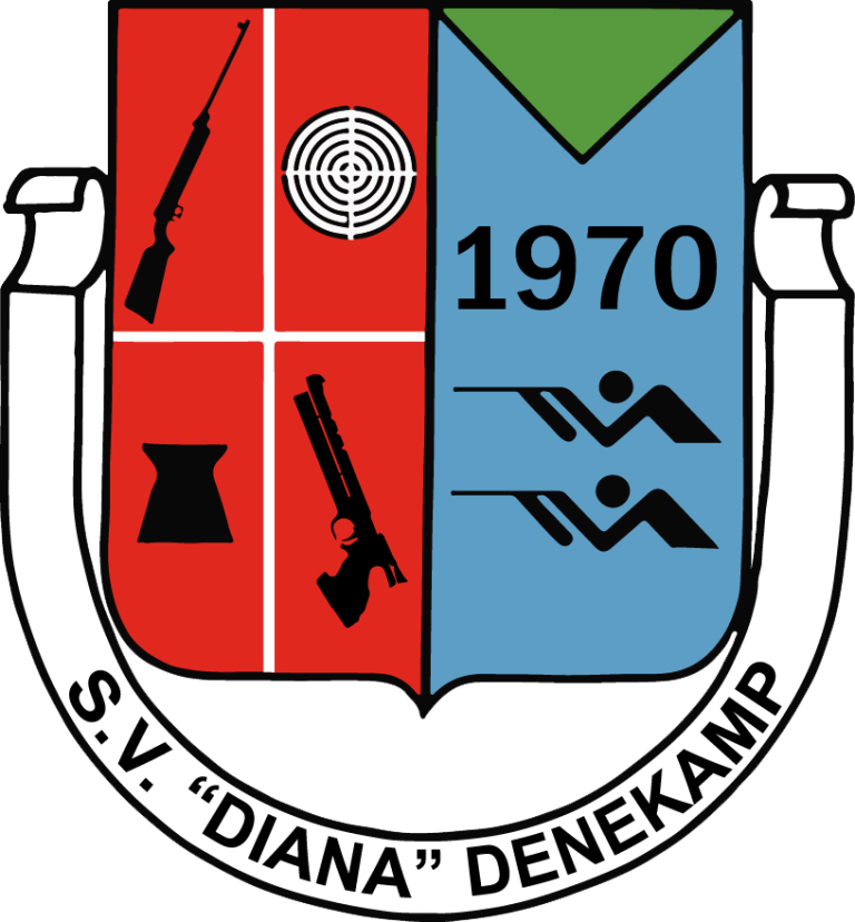 S.V. Diana Denekamp Logo