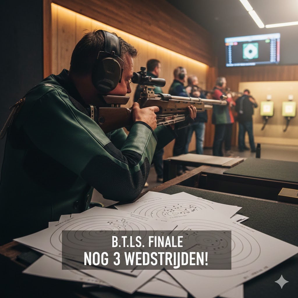 Het Vizier op Scherp!